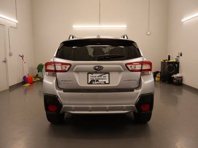 Used 2019 Subaru Crosstrek 2.0i Limited w/ Moonroof Package w/Navigation