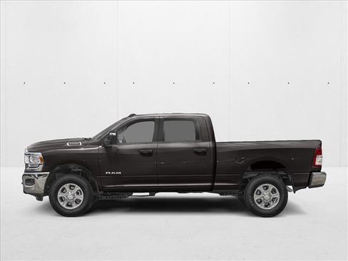 New 2025 RAM 2500 Big Horn image 3