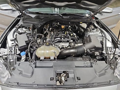 Used 2022 Ford Mustang Premium image 29