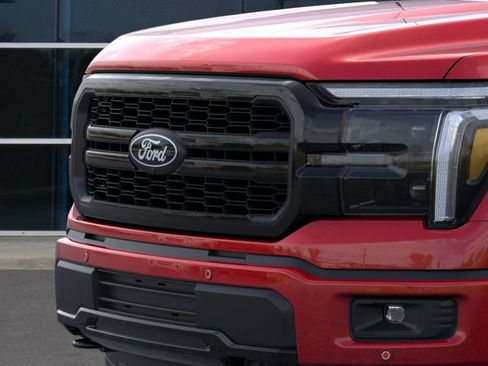 New 2026 Ford F150 Lariat w/ Equipment Group 502A High AWD/4WD image 20