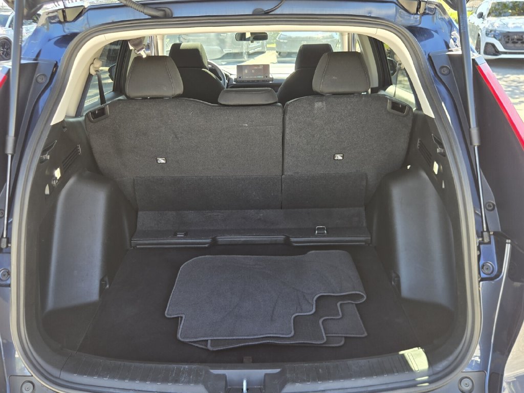 Certified 2025 Honda CR-V EX image 15