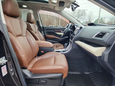 Used 2020 Subaru Ascent Touring w/ Popular Package #2A image 17