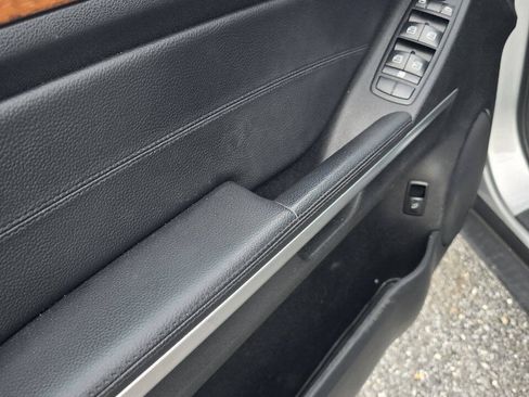 Used 2009 Mercedes-Benz ML 350 4MATIC image 14