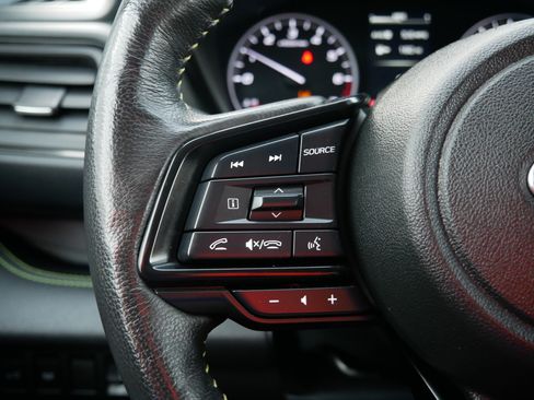 Certified 2023 Subaru Ascent Onyx Edition Limited image 28