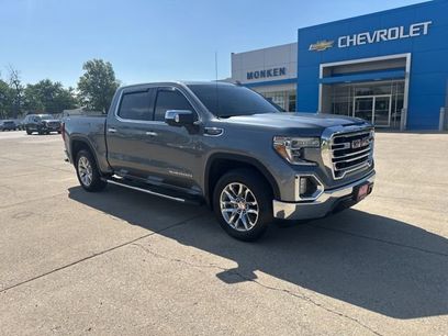 Used 2020 GMC Sierra 1500 SLT w/ SLT Premium Package