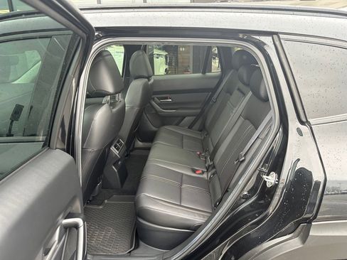 Certified 2025 MAZDA CX-50 AWD 2.5 Hybrid w/ Weather Package image 34