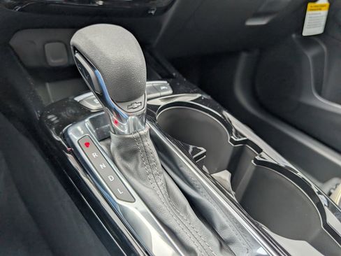 New 2026 Chevrolet Trax ACTIV w/ Driver Confidence Package image 16