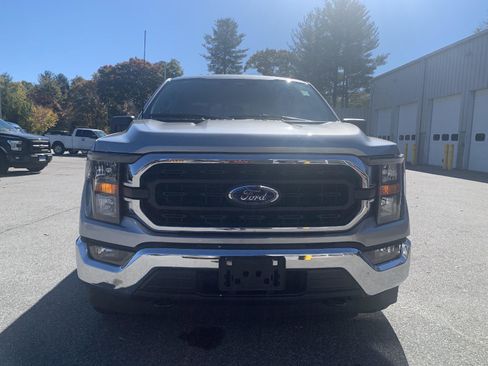 Used 2023 Ford F150 XLT image 2
