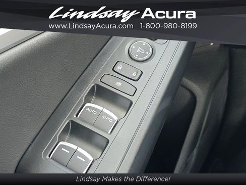 New 2026 Acura Integra FWD image 21