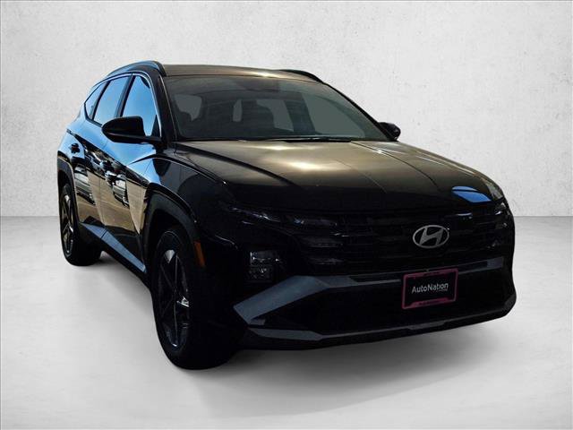 Certified 2026 Hyundai Tucson SEL FWD image 7