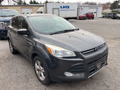 Used 2015 Ford Escape SE