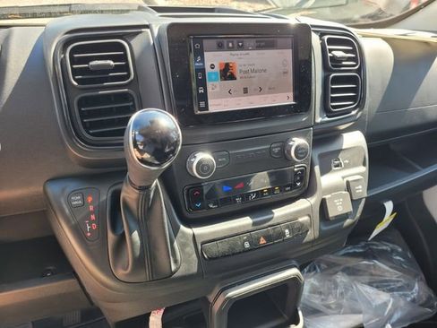 New 2026 RAM ProMaster 1500 w/ Power Group image 23