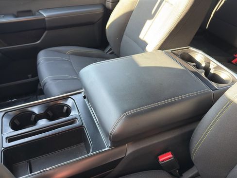 New 2025 Ford F150 STX w/ Equipment Group 200A image 30