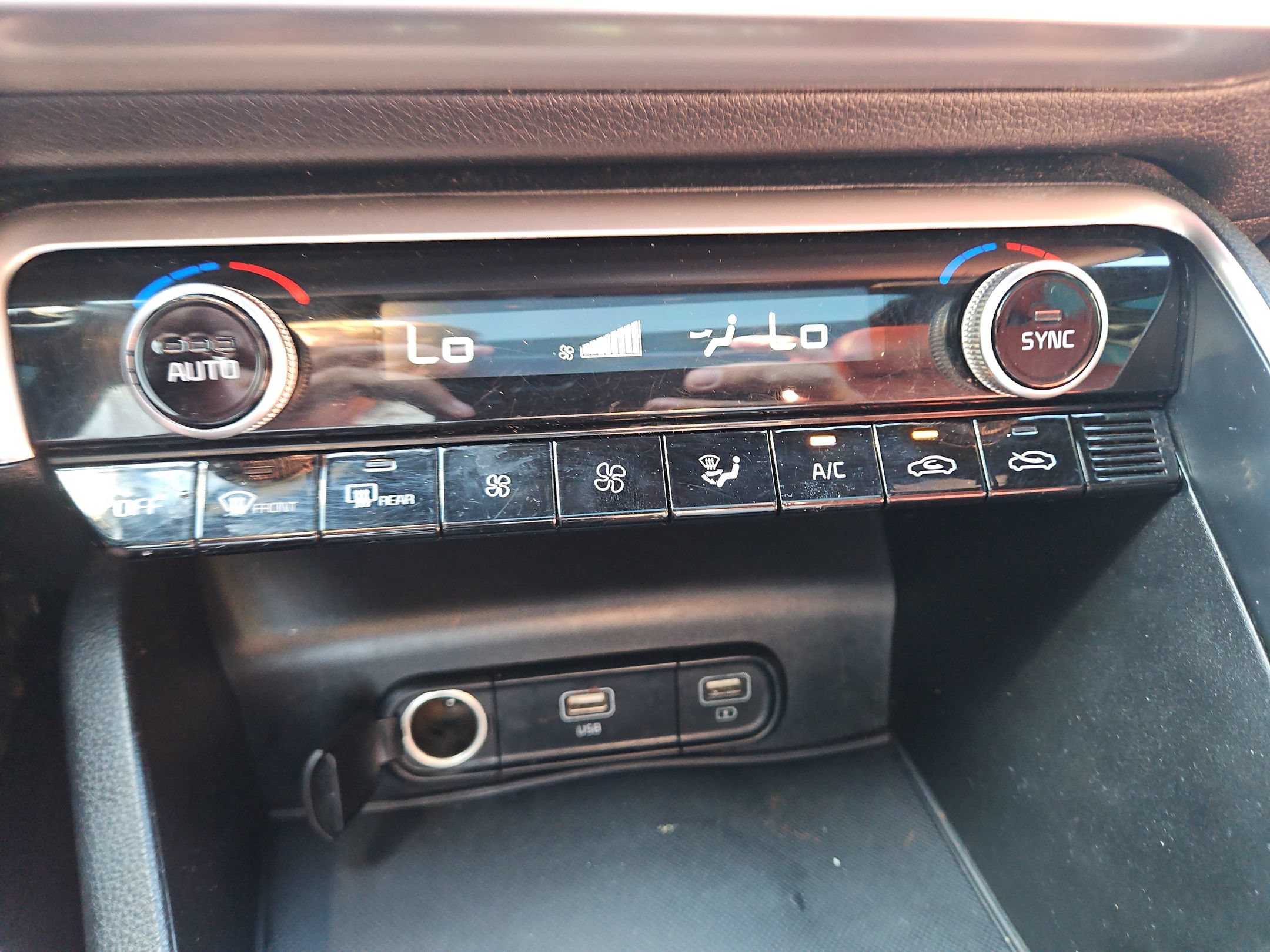 Used 2022 Kia K5 GT-Line w/ GT-Line Awd Premium Package image 29