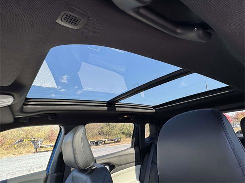 Used 2025 Jeep Compass Limited w/ Elite Group image 4