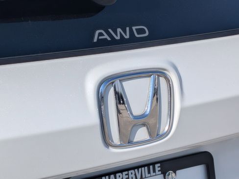 Certified 2023 Honda CR-V Sport Touring image 28
