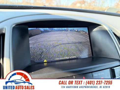 Used 2013 Buick Verano 4dr Sdn image 15