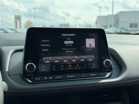 New 2026 Nissan Rogue Rock Creek w/ Rock Creek Premium Package image 26