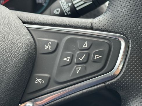 Used 2020 Chevrolet Malibu LS FWD image 20