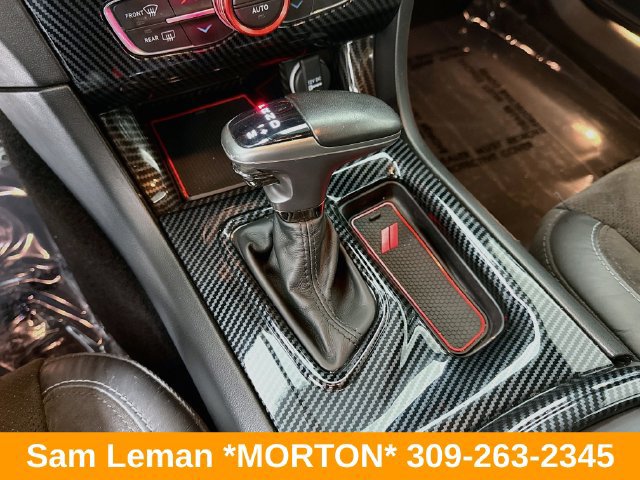 Used 2021 Dodge Charger Scat Pack RWD image 16