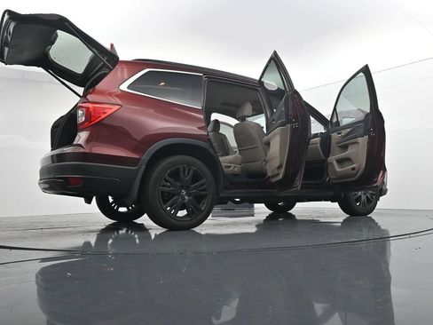 Used 2022 Honda Pilot Special Edition image 29