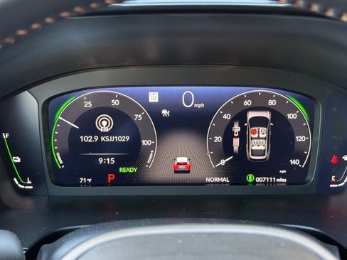 Used 2026 Honda CR-V Sport-L image 26
