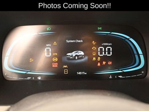 Used 2025 Hyundai Palisade SEL AWD/4WD image 9