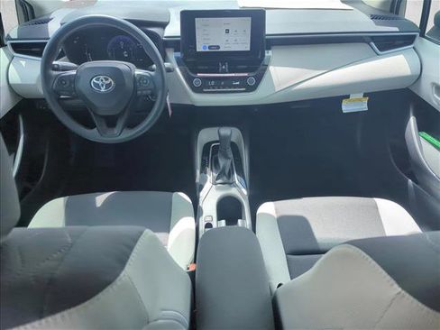 Certified 2026 Toyota Corolla LE image 24
