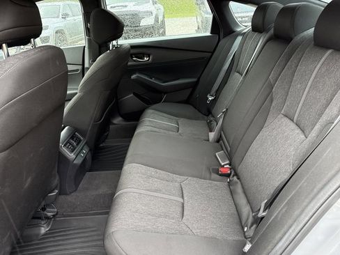 Used 2025 Honda Accord Sport image 6