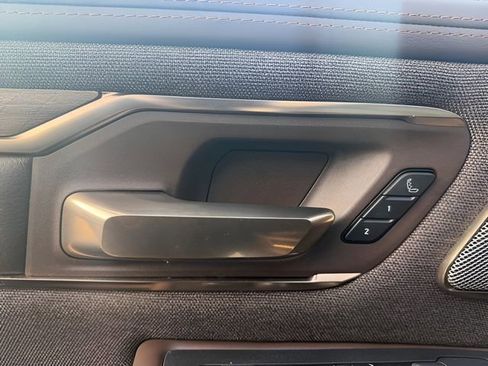 Certified 2025 RAM 1500 Limited image 57