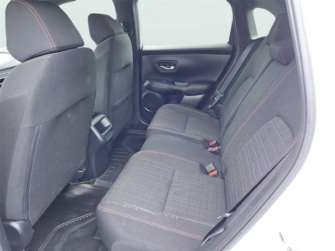 Certified 2023 Honda HR-V Sport image 31