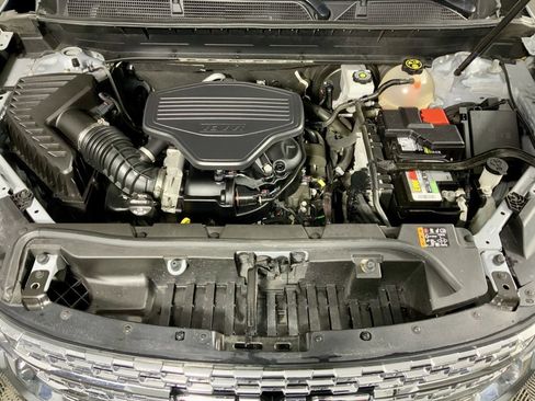 Used 2020 GMC Acadia Denali w/ Technology Package image 8