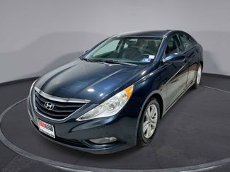Used 2013 Hyundai Sonata GLS w/ Popular Equipment Pkg video 1