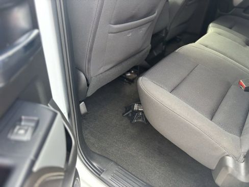 Used 2017 Chevrolet Silverado 1500 LT w/ All Star Edition image 19