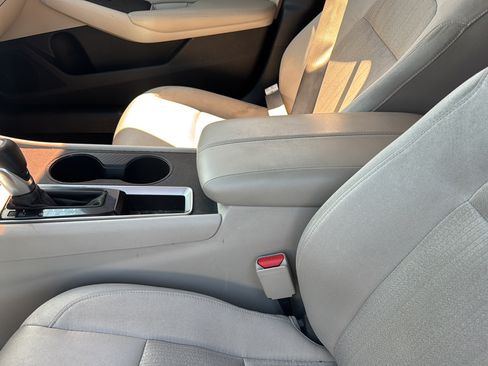 Used 2020 Nissan Altima 2.5 S FWD image 25