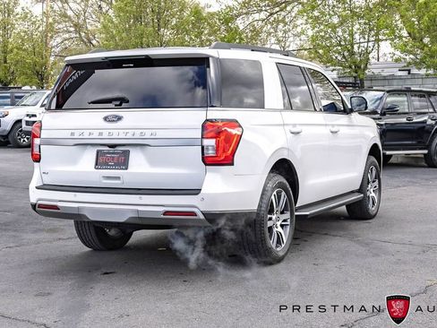 Used 2023 Ford Expedition XLT AWD/4WD image 20