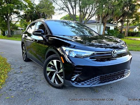 Used 2024 Volkswagen ID.4 2WD image 30