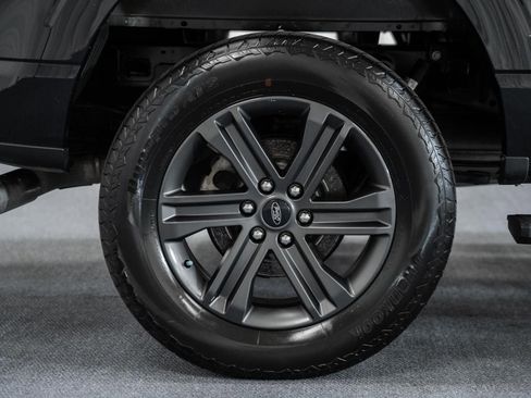 Certified 2023 Ford F150 Lariat w/ Equipment Group 502A High image 26