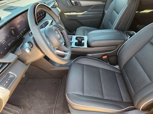 New 2025 Buick Enclave Sport Touring w/ Super Cruise Package image 18