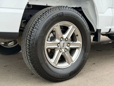 Used 2024 Ford F150 XLT w/ Tow/Haul Package image 23