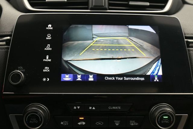 Used 2020 Honda CR-V Touring image 34