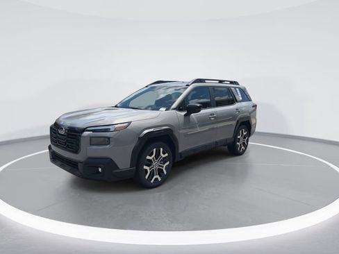 New 2026 Subaru Outback Touring XT AWD/4WD image 4