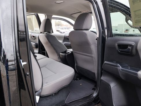 Certified 2023 Toyota Tacoma SR5 image 40