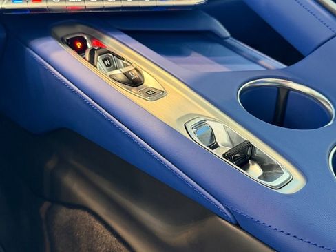 New 2026 Chevrolet Corvette Stingray Premium Conv w/ Z51 Performance Package image 14