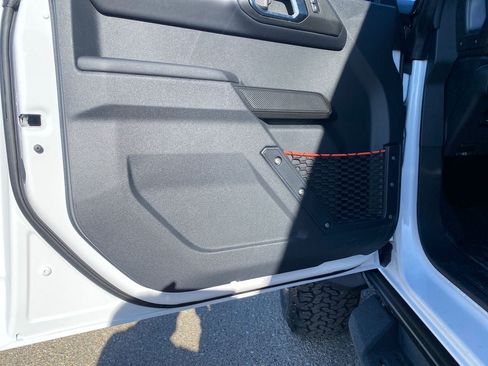 New 2025 Ford Bronco Raptor AWD/4WD image 11