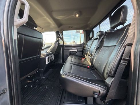 Used 2021 Ford F350 Lariat w/ Lariat Value Package image 21