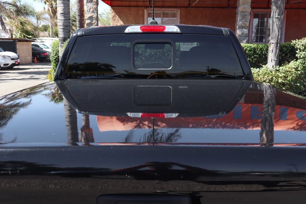 Used 2022 Ford Ranger Lariat w/ Tremor Off-Road Package AWD/4WD image 8