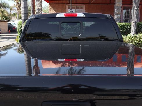 Used 2022 Ford Ranger Lariat w/ Tremor Off-Road Package AWD/4WD image 8