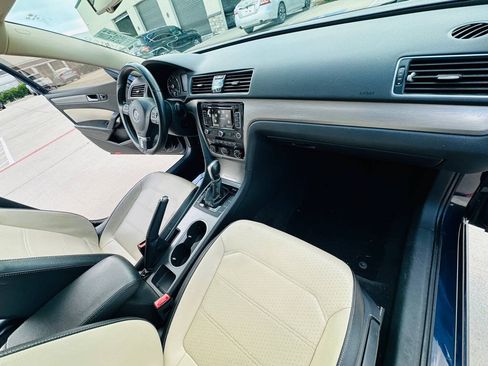 Used 2014 Volkswagen Passat TDI SE FWD image 26