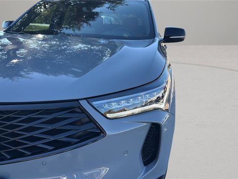 Certified 2025 Acura RDX A-Spec image 16